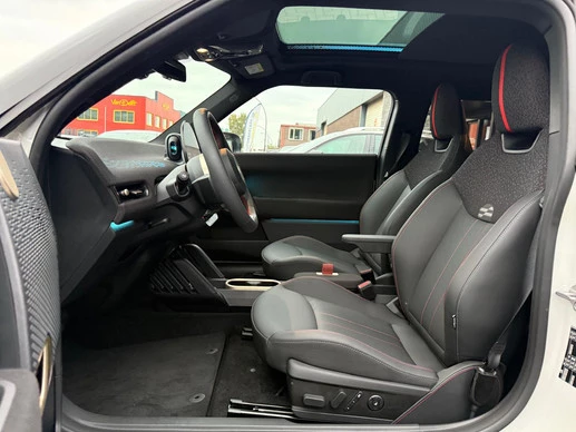 MINI Electric - Afbeelding 18 van 30