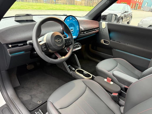 MINI Electric - Afbeelding 19 van 30