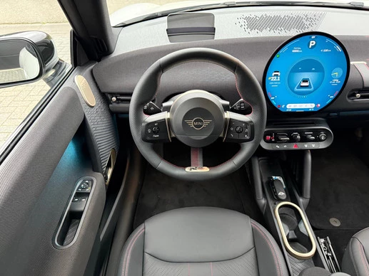 MINI Electric - Afbeelding 20 van 30
