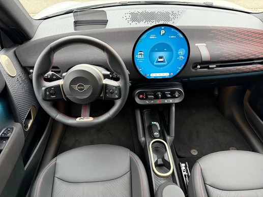 MINI Electric - Afbeelding 21 van 30