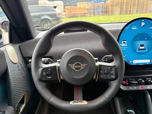 MINI Electric - Afbeelding 22 van 30