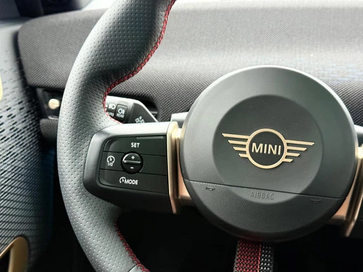 MINI Electric - Afbeelding 23 van 30