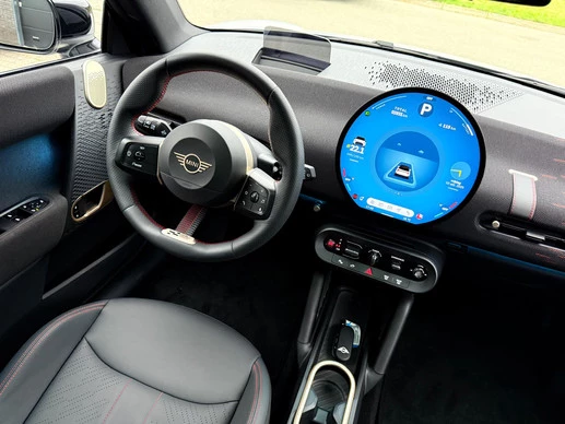 MINI Electric - Afbeelding 25 van 30