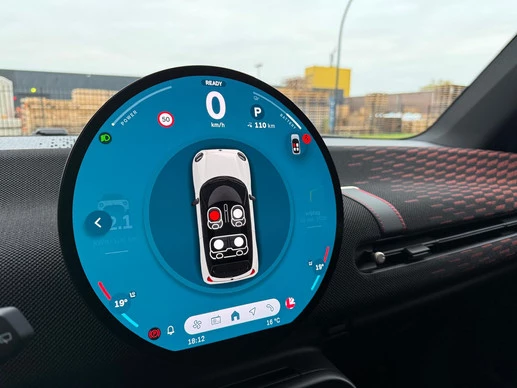 MINI Electric - Afbeelding 28 van 30