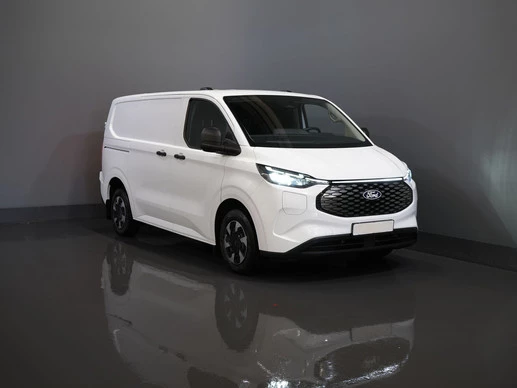 Ford E-Transit Custom - Afbeelding 1 van 28