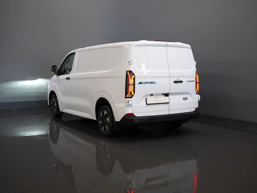 Ford E-Transit Custom - Afbeelding 2 van 28