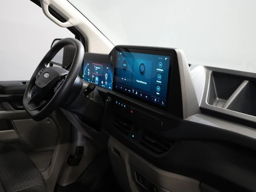 Ford E-Transit Custom - Afbeelding 3 van 28