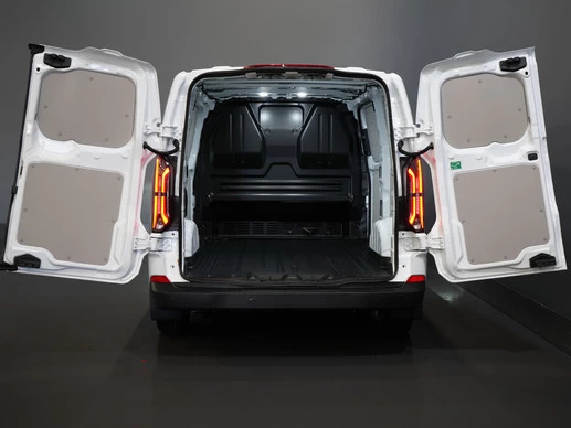Ford E-Transit Custom - Afbeelding 5 van 28