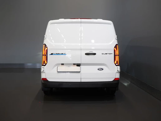 Ford E-Transit Custom - Afbeelding 6 van 28