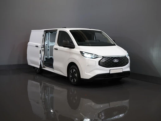 Ford E-Transit Custom - Afbeelding 9 van 28