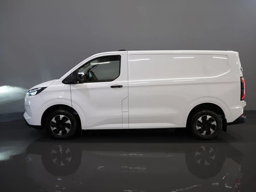 Ford E-Transit Custom - Afbeelding 10 van 28