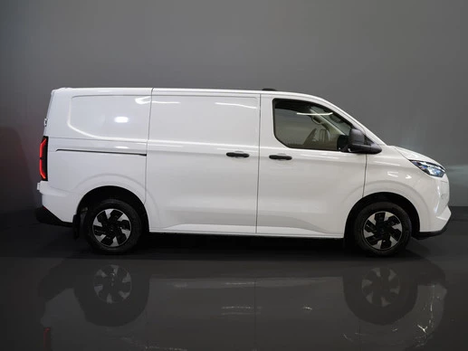 Ford E-Transit Custom - Afbeelding 11 van 28