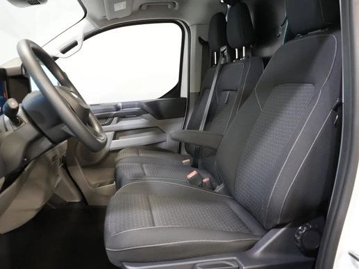 Ford E-Transit Custom - Afbeelding 12 van 28