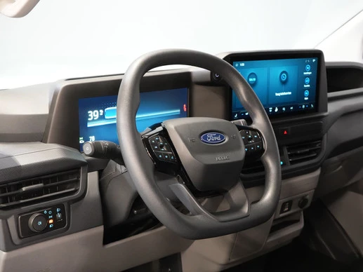 Ford E-Transit Custom - Afbeelding 14 van 28