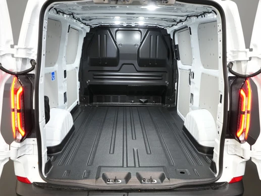 Ford E-Transit Custom - Afbeelding 15 van 28