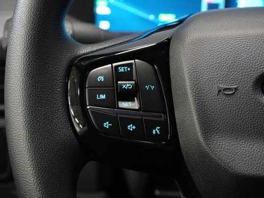Ford E-Transit Custom - Afbeelding 19 van 28