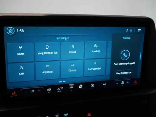 Ford E-Transit Custom - Afbeelding 23 van 28
