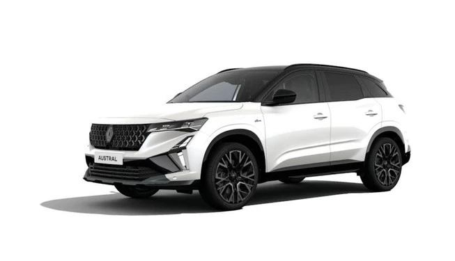Renault Austral - Afbeelding 1 van 10
