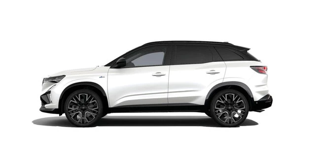 Renault Austral - Afbeelding 2 van 10