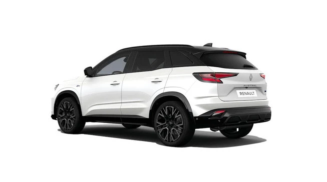 Renault Austral - Afbeelding 3 van 10