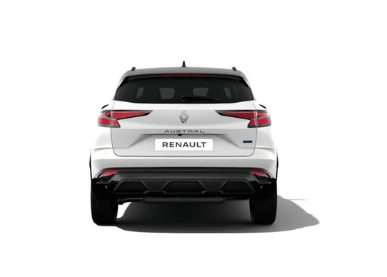 Renault Austral - Afbeelding 4 van 10