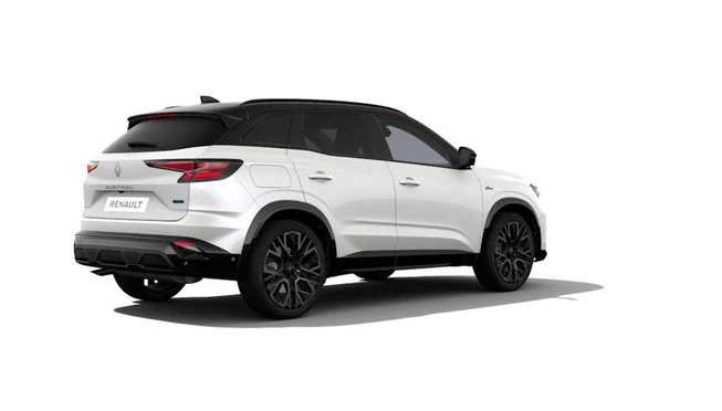 Renault Austral - Afbeelding 5 van 10