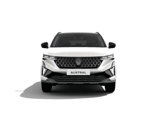 Renault Austral - Afbeelding 8 van 10