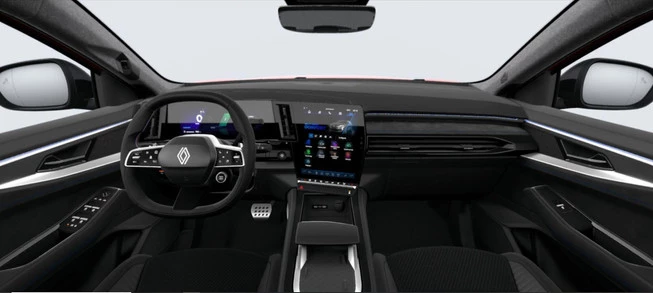 Renault Austral - Afbeelding 9 van 10