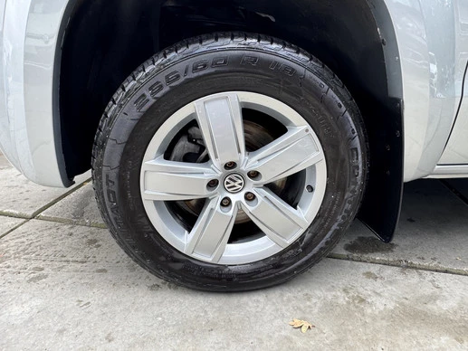 Volkswagen Amarok - Afbeelding 3 van 30