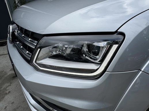 Volkswagen Amarok - Afbeelding 4 van 30
