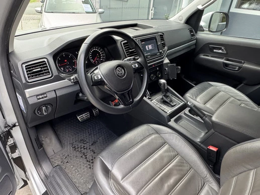 Volkswagen Amarok - Afbeelding 6 van 30