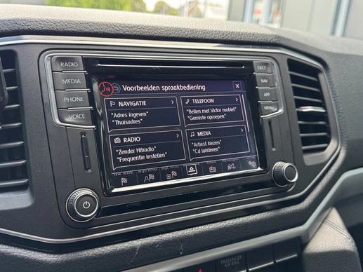 Volkswagen Amarok - Afbeelding 17 van 30