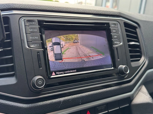 Volkswagen Amarok - Afbeelding 19 van 30