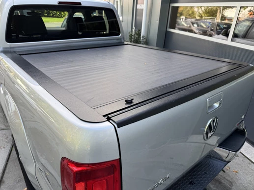 Volkswagen Amarok - Afbeelding 26 van 30