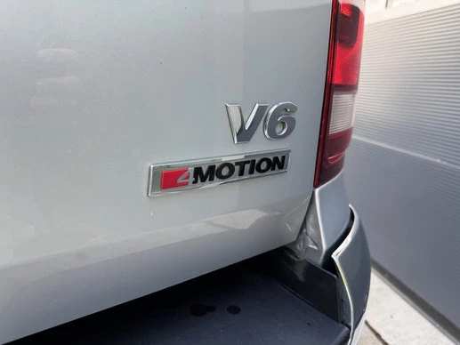 Volkswagen Amarok - Afbeelding 28 van 30