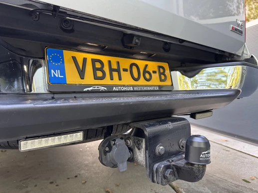 Volkswagen Amarok - Afbeelding 29 van 30