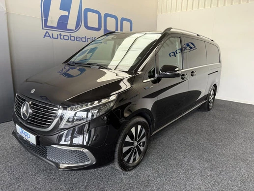 Mercedes-Benz EQV - Afbeelding 1 van 30