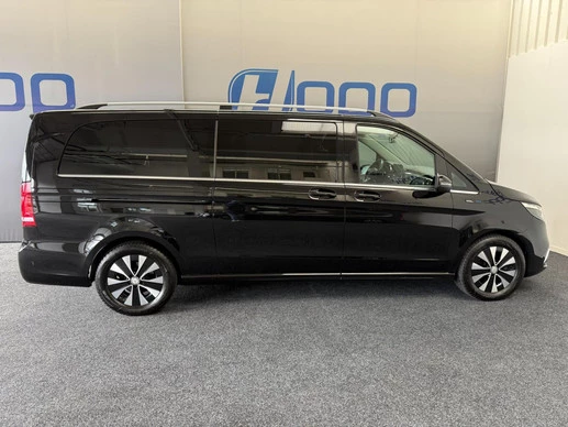 Mercedes-Benz EQV - Afbeelding 2 van 30