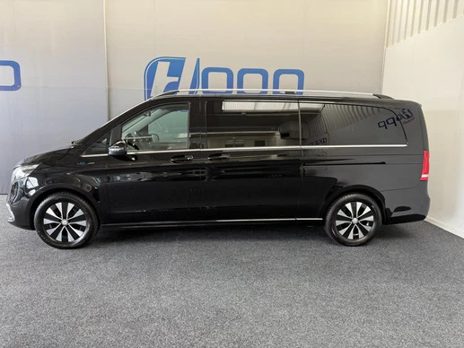 Mercedes-Benz EQV - Afbeelding 3 van 30