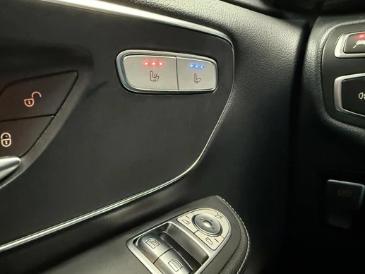Mercedes-Benz EQV - Afbeelding 15 van 30