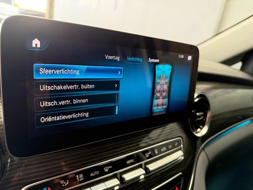 Mercedes-Benz EQV - Afbeelding 24 van 30