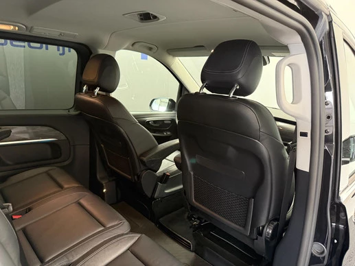 Mercedes-Benz EQV - Afbeelding 27 van 30