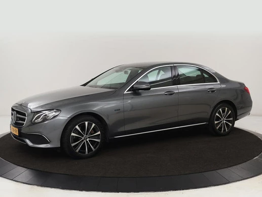 Mercedes-Benz E-Klasse - Afbeelding 1 van 30