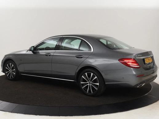 Mercedes-Benz E-Klasse - Afbeelding 2 van 30