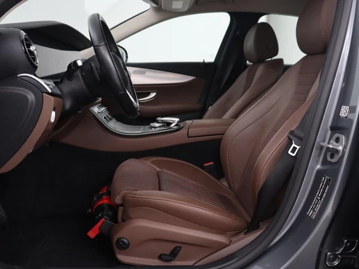 Mercedes-Benz E-Klasse - Afbeelding 4 van 30