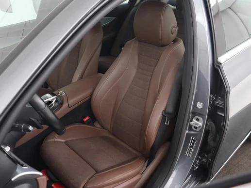 Mercedes-Benz E-Klasse - Afbeelding 5 van 30