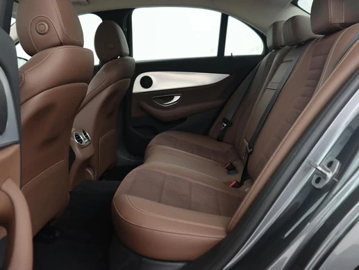 Mercedes-Benz E-Klasse - Afbeelding 6 van 30