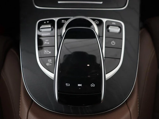 Mercedes-Benz E-Klasse - Afbeelding 8 van 30
