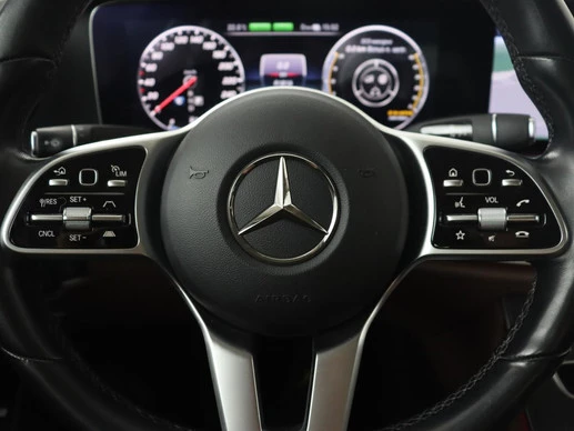 Mercedes-Benz E-Klasse - Afbeelding 9 van 30