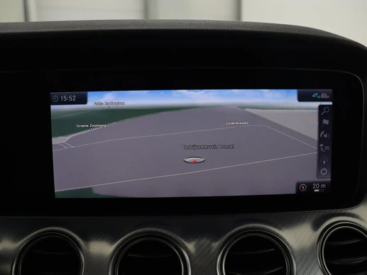 Mercedes-Benz E-Klasse - Afbeelding 11 van 30